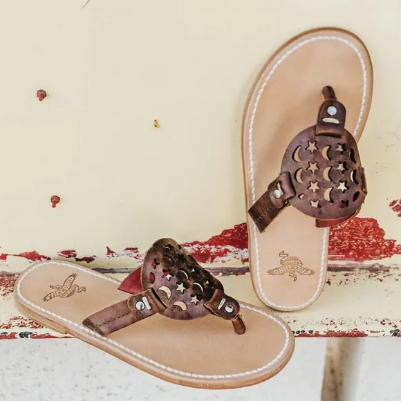 FreeBird VALLARTA Sandals size 7