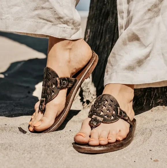 FreeBird VALLARTA Sandals size 7