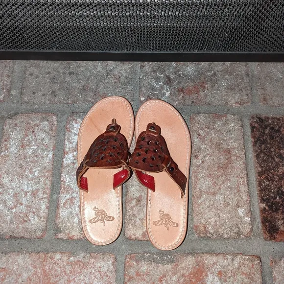 FreeBird VALLARTA Sandals size 7
