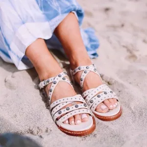 Frye‎ | ‘Andora Concho’ Sandals