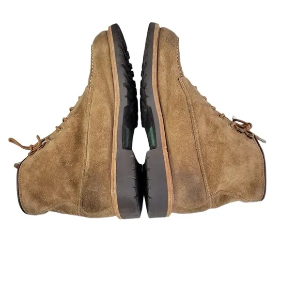 Frye Dakota Boots
