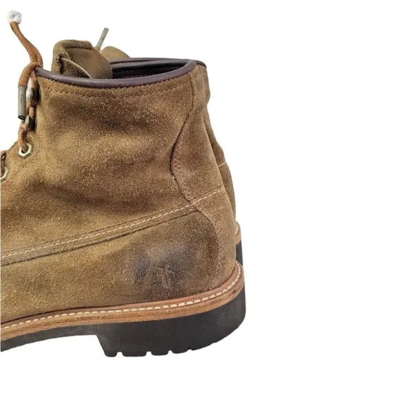 Frye Dakota Boots