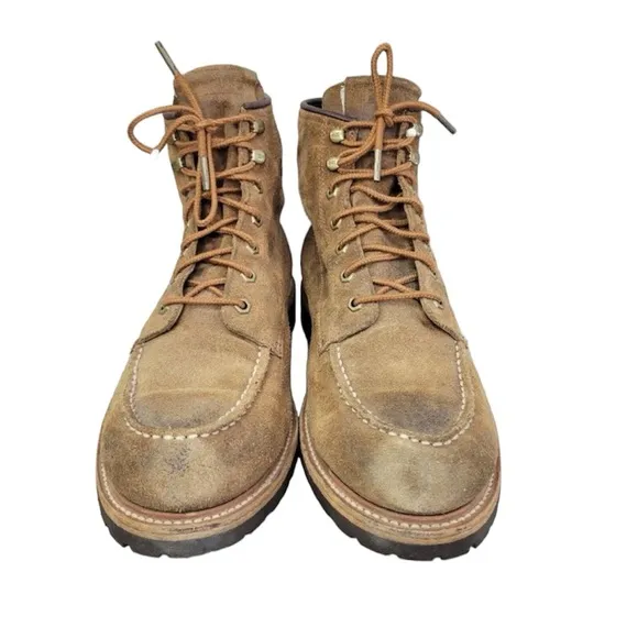 Frye Dakota Boots