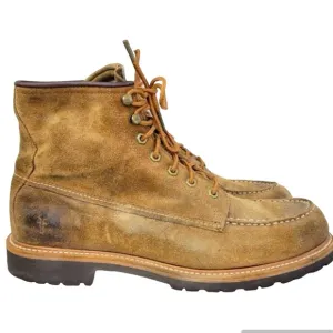 Frye Dakota Boots
