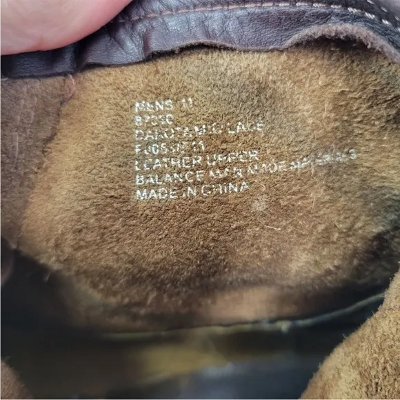 Frye Dakota Boots