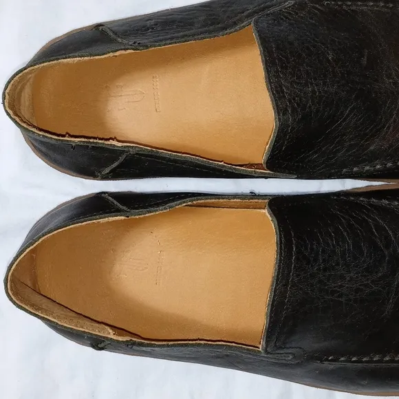 Frye Men’s Slip on Loafers Shoes Size 8.5 D