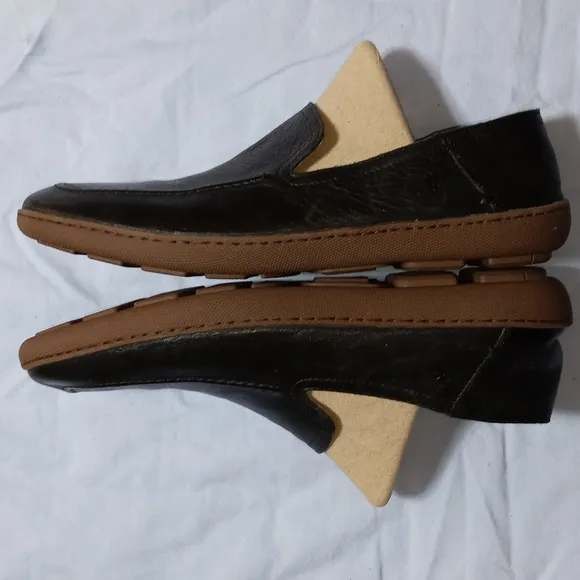 Frye Men’s Slip on Loafers Shoes Size 8.5 D