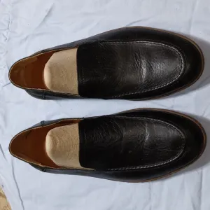 Frye Men’s Slip on Loafers Shoes Size 8.5 D