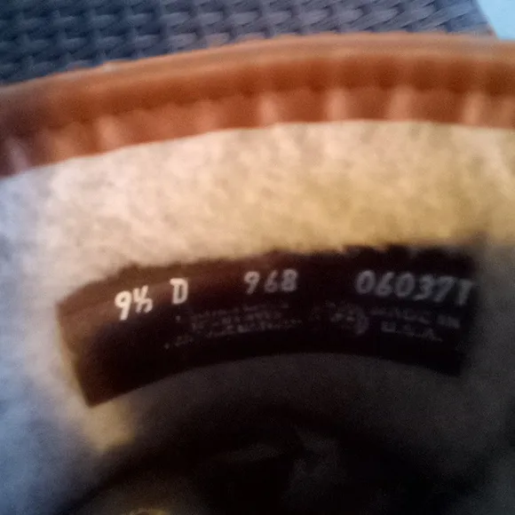 FUR &amp;  FEATHER MAN BOOTS
