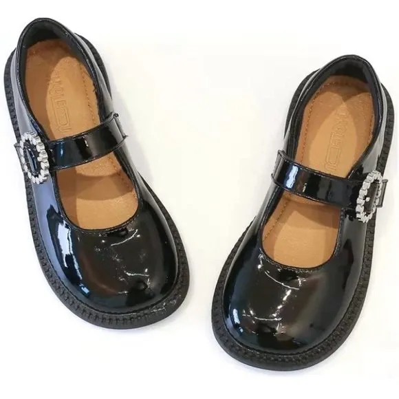 Girls Mary Jane Shoes