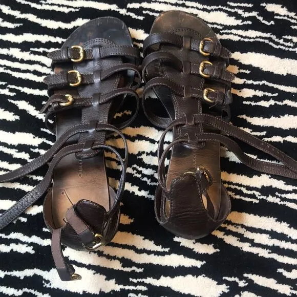 Giuseppe zanotti sandals