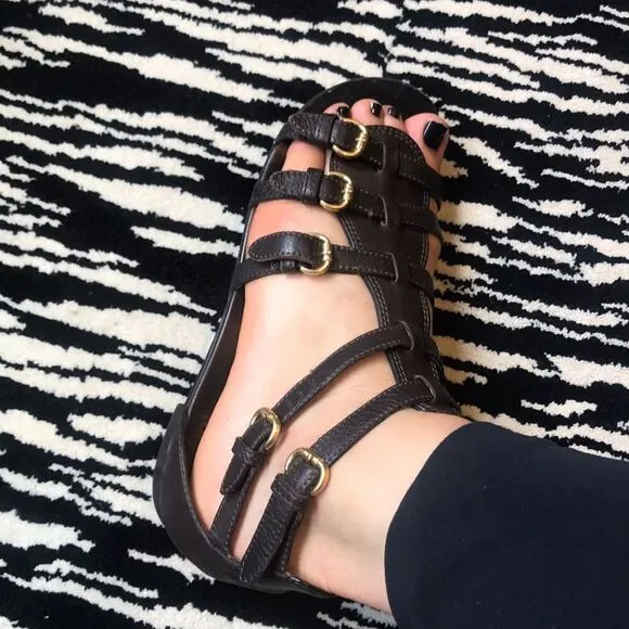 Giuseppe zanotti sandals