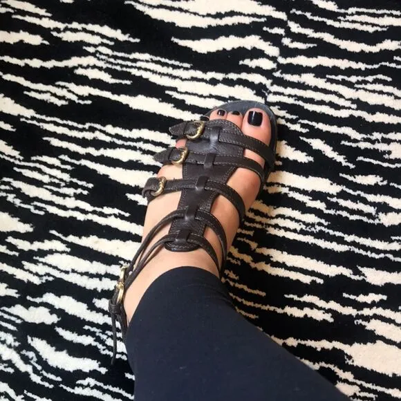Giuseppe zanotti sandals