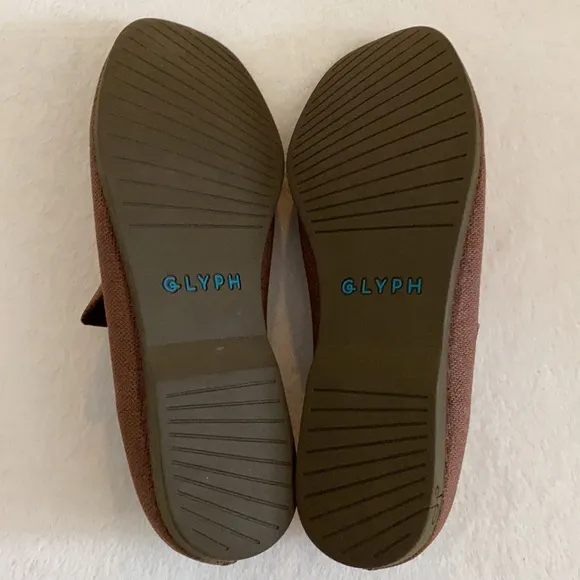 Glyph | Knit Water Resistant Breathable Slip-On Loafer Shoe Brown (W 11 | M 9.5)