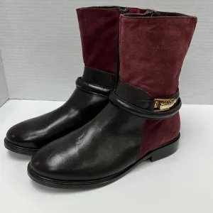Gorgeous brand new fur lined Aldo boots!