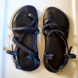 Handmade Piper Sandals men's size 8