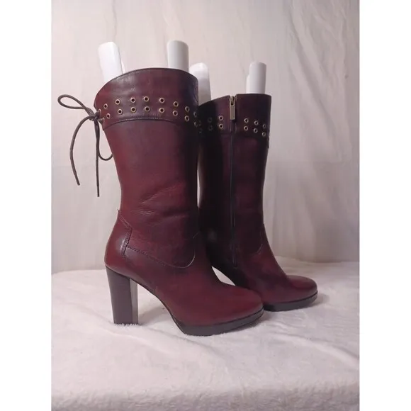 HARLEY DAVIDSON WOMEN'S BOOTS