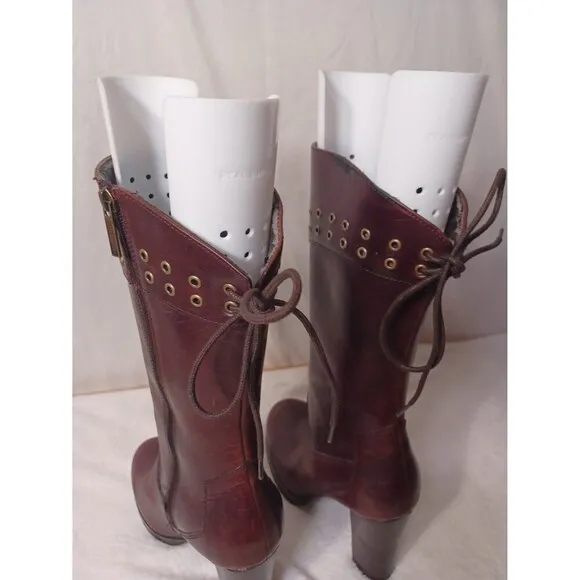HARLEY DAVIDSON WOMEN'S BOOTS