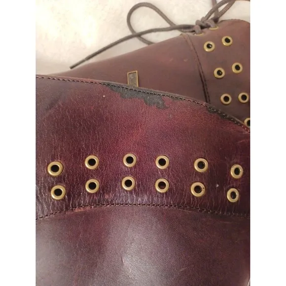 HARLEY DAVIDSON WOMEN'S BOOTS
