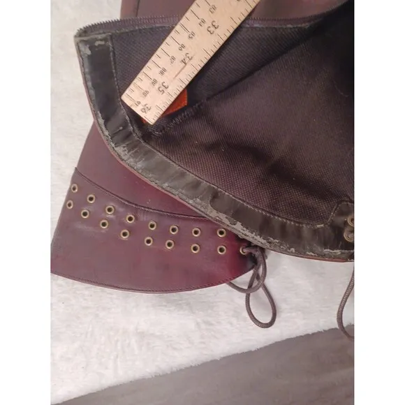 HARLEY DAVIDSON WOMEN'S BOOTS