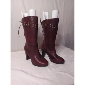 HARLEY DAVIDSON WOMEN'S BOOTS