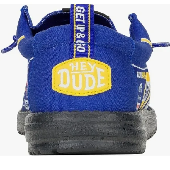 HEYDUDE Wally NASCAR   Chase Elliott