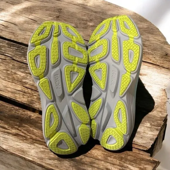 HOKA Bondi 8 Women’s New in Box Size 9.5 EU 42 Blue