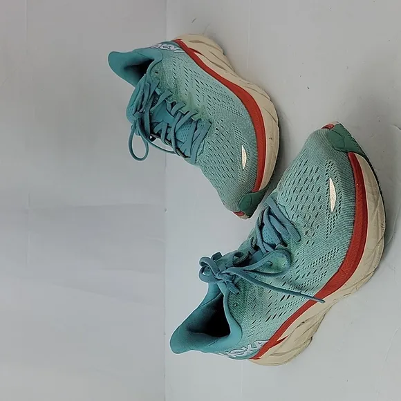 Hoka One One Clifton 8 Women's Running Shoes