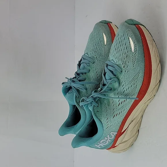Hoka One One Clifton 8 Women's Running Shoes