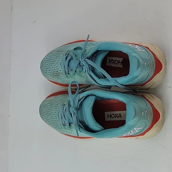 Hoka One One Clifton 8 Women's Running Shoes
