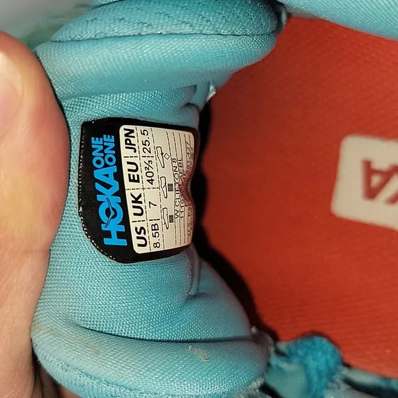 Hoka One One Clifton 8 Women's Running Shoes