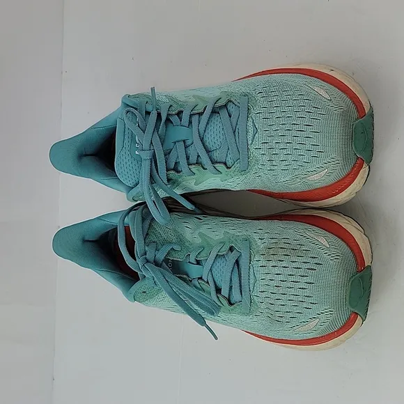 Hoka One One Clifton 8 Women's Running Shoes