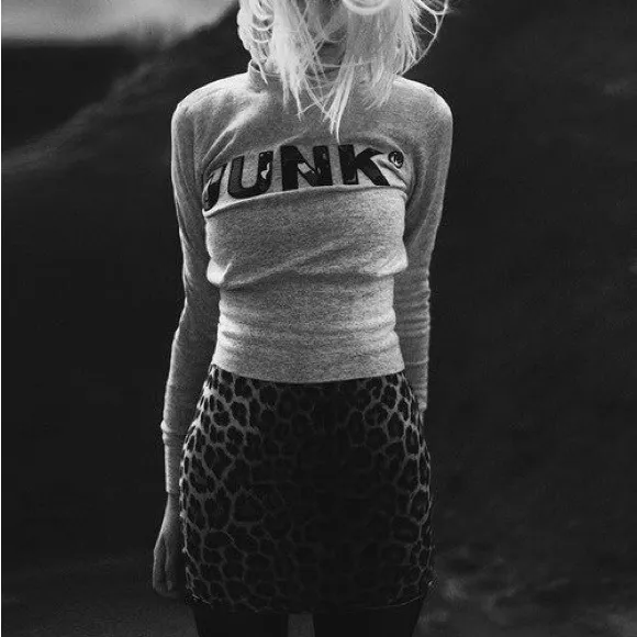 ❤️HOST PICK🌟Good High Rise Leopard Skirt 🐆 (26)