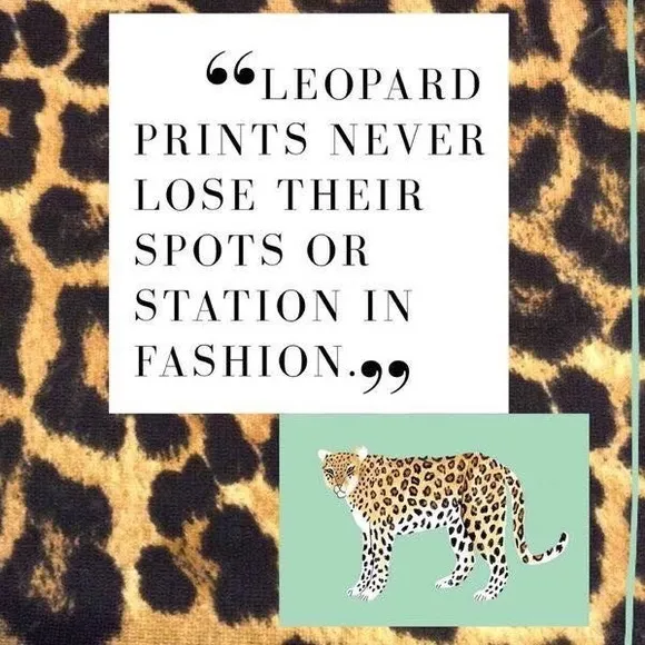 ❤️HOST PICK🌟Good High Rise Leopard Skirt 🐆 (26)