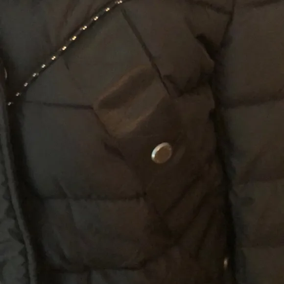 Hunter Boots Original Down Coat XS NWOT