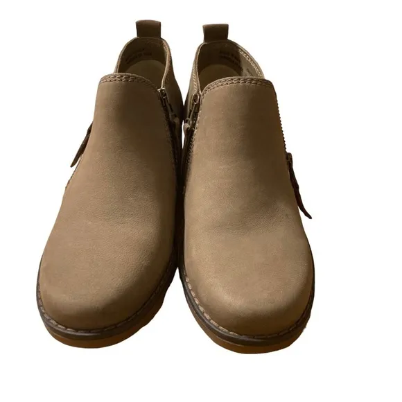 Hush Puppies Women's Mazin CaytoBoot Size 6.5 Like New