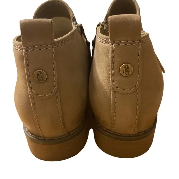 Hush Puppies Women's Mazin CaytoBoot Size 6.5 Like New