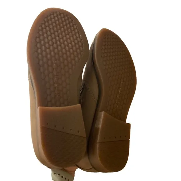 Hush Puppies Women's Mazin CaytoBoot Size 6.5 Like New