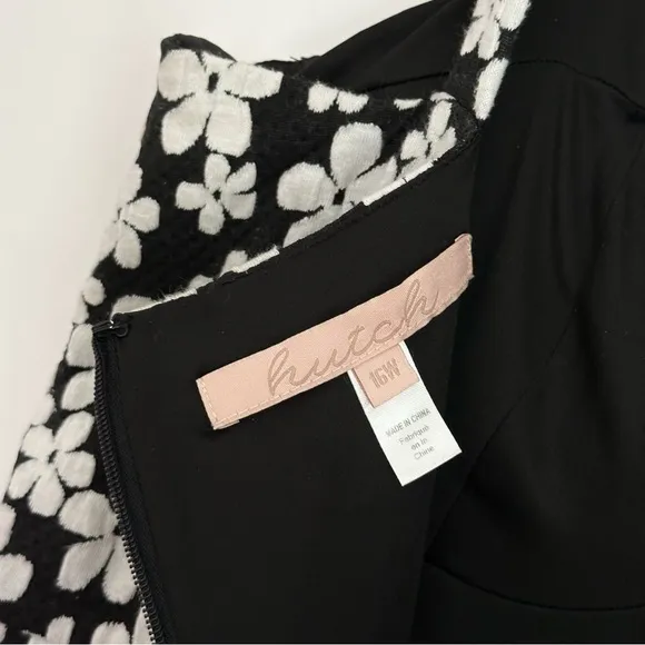 Hutch Daisy Dress Anthropologie