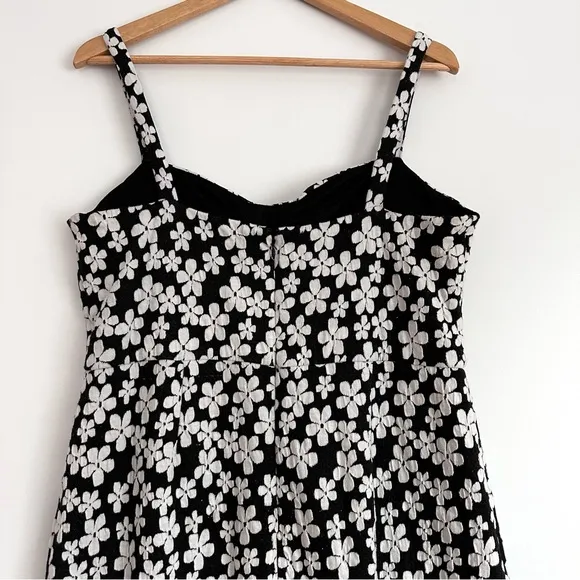 Hutch Daisy Dress Anthropologie
