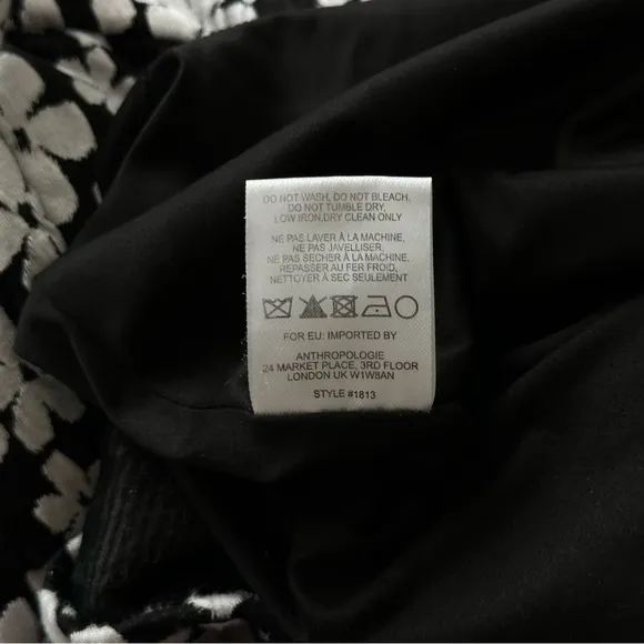 Hutch Daisy Dress Anthropologie