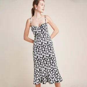 Hutch Daisy Dress Anthropologie