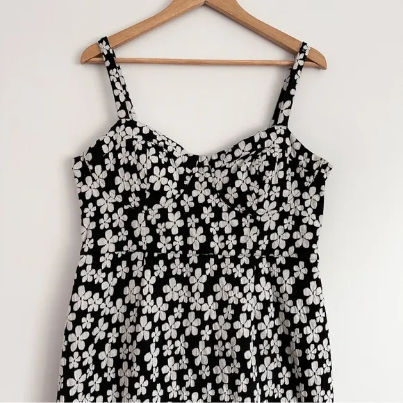 Hutch Daisy Dress Anthropologie