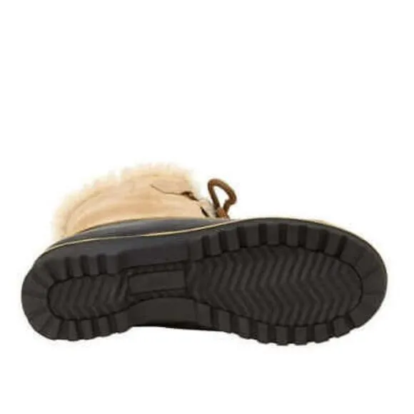 JBU By Jambu Women's Maldive - Weather Ready Faux Fur Winter Boots