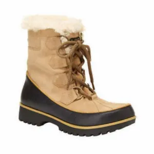 JBU By Jambu Women's Maldive - Weather Ready Faux Fur Winter Boots