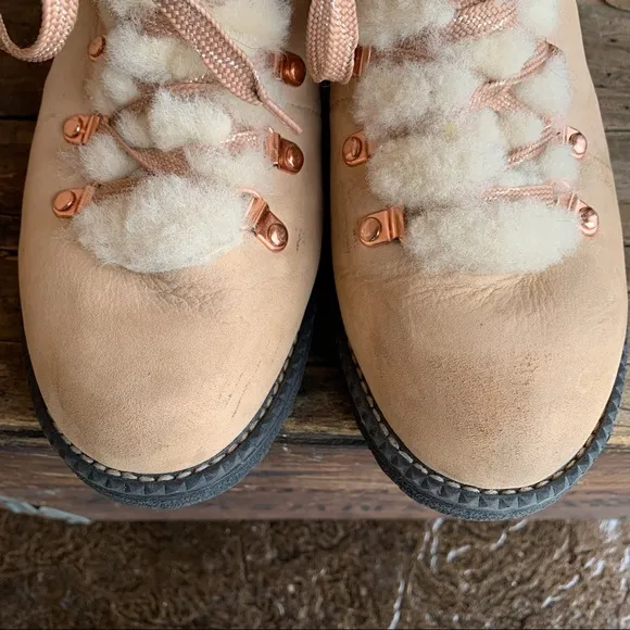 J.Crew Women’s Nordic Boots