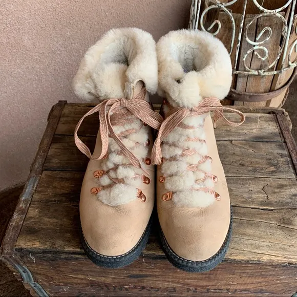 J.Crew Women’s Nordic Boots