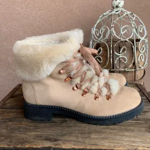 J.Crew Women’s Nordic Boots