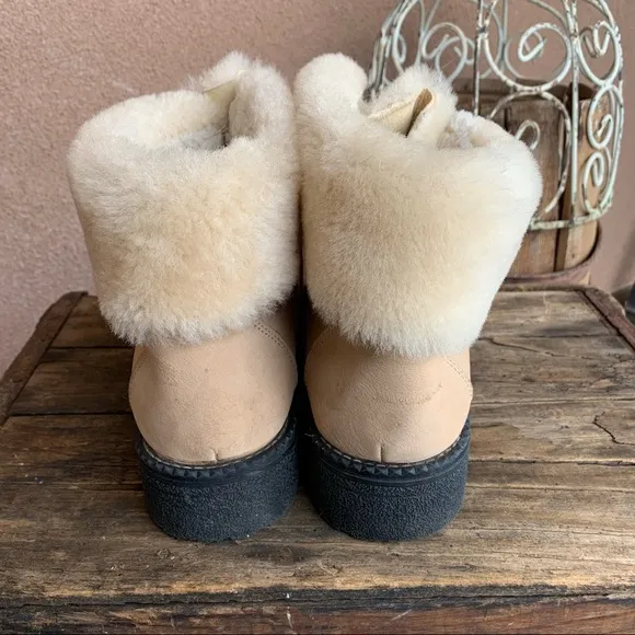 J.Crew Women’s Nordic Boots