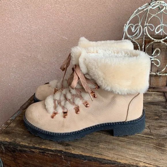 J.Crew Women’s Nordic Boots